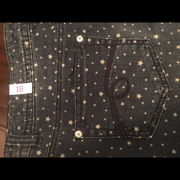 Justice Premium Jeans - Picture 4 of 4